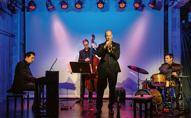 Florian Brandl · Hoftheater München 2023