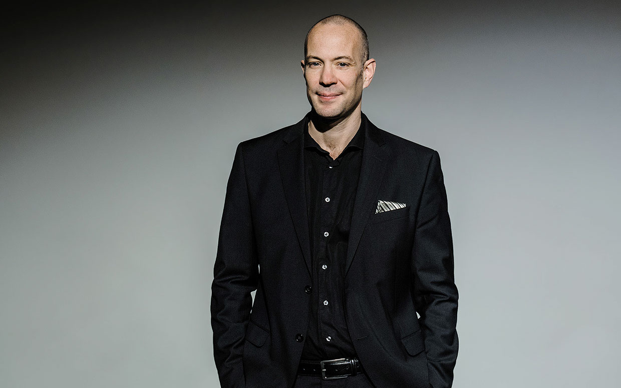 Florian Brandl · 2023