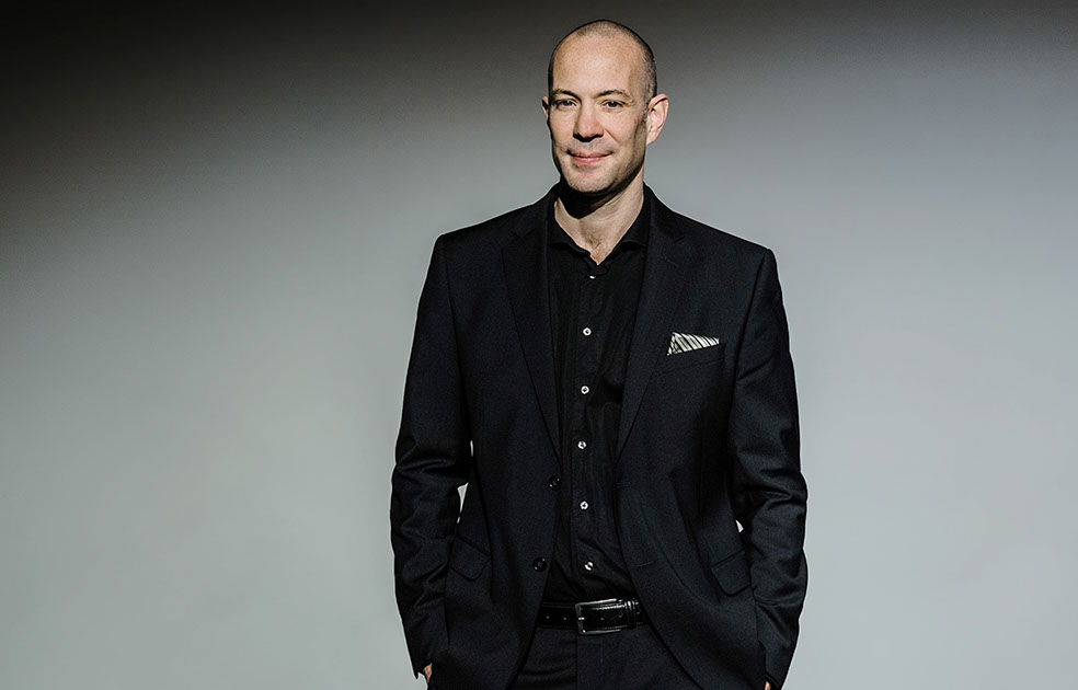 Florian Brandl · 2023