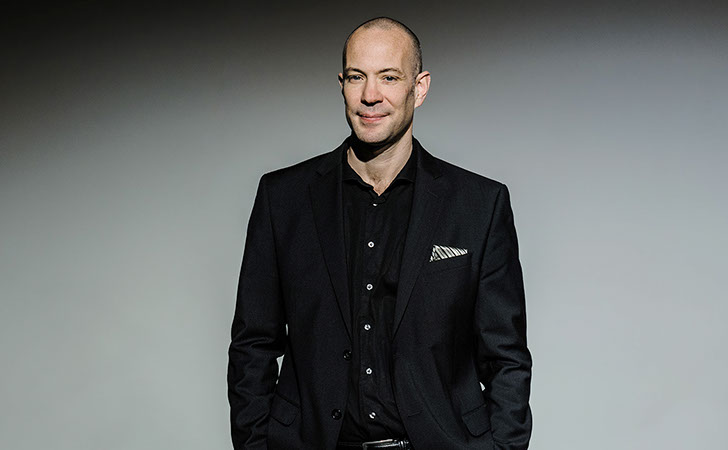 Florian Brandl · 2023