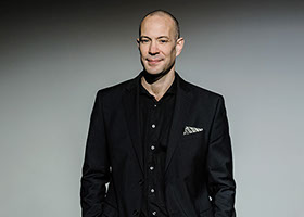 Florian Brandl · 2023