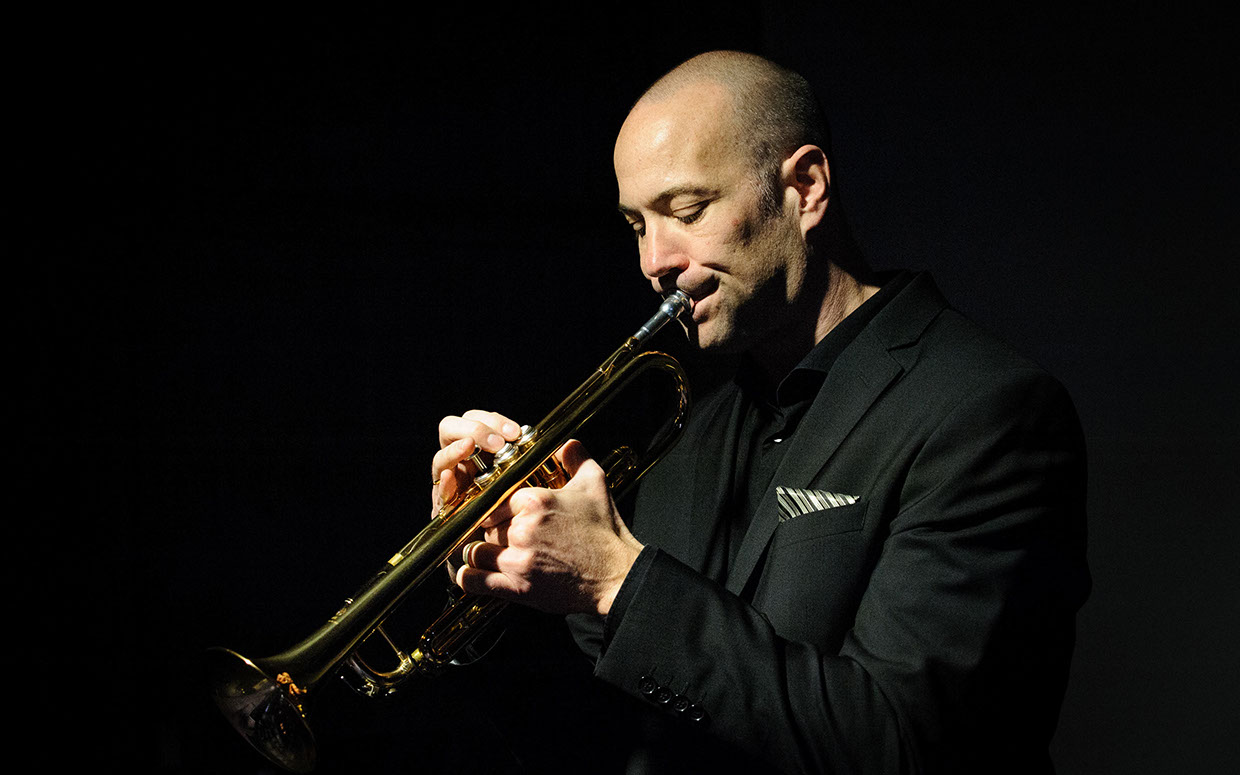 Florian Brandl · Hoftheater München 2023