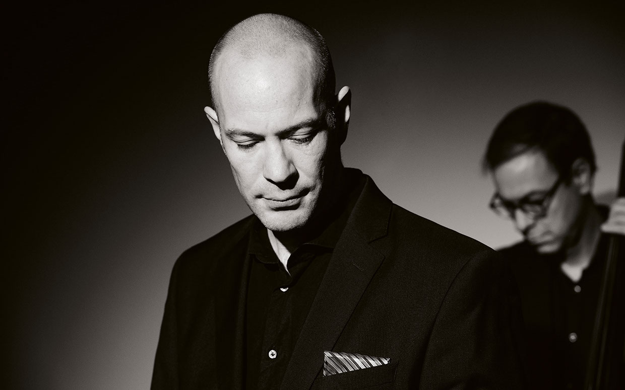 Florian Brandl · Hoftheater München 2023