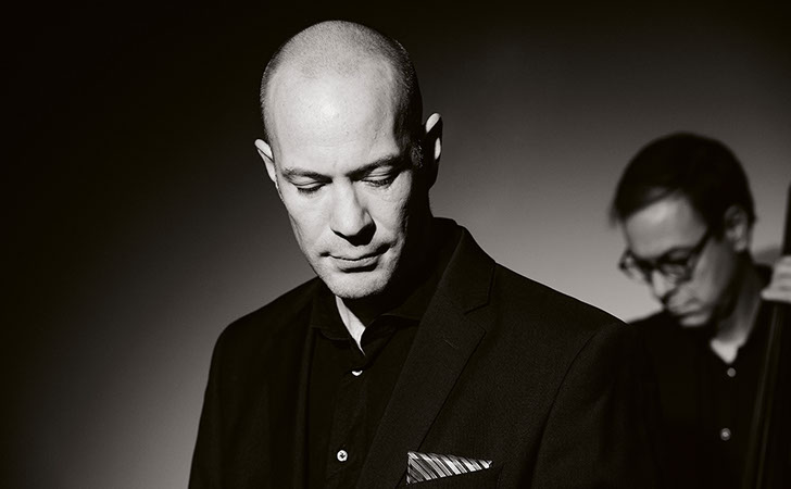 Florian Brandl · Hoftheater München 2023