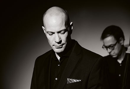 Florian Brandl · Hoftheater München 2023