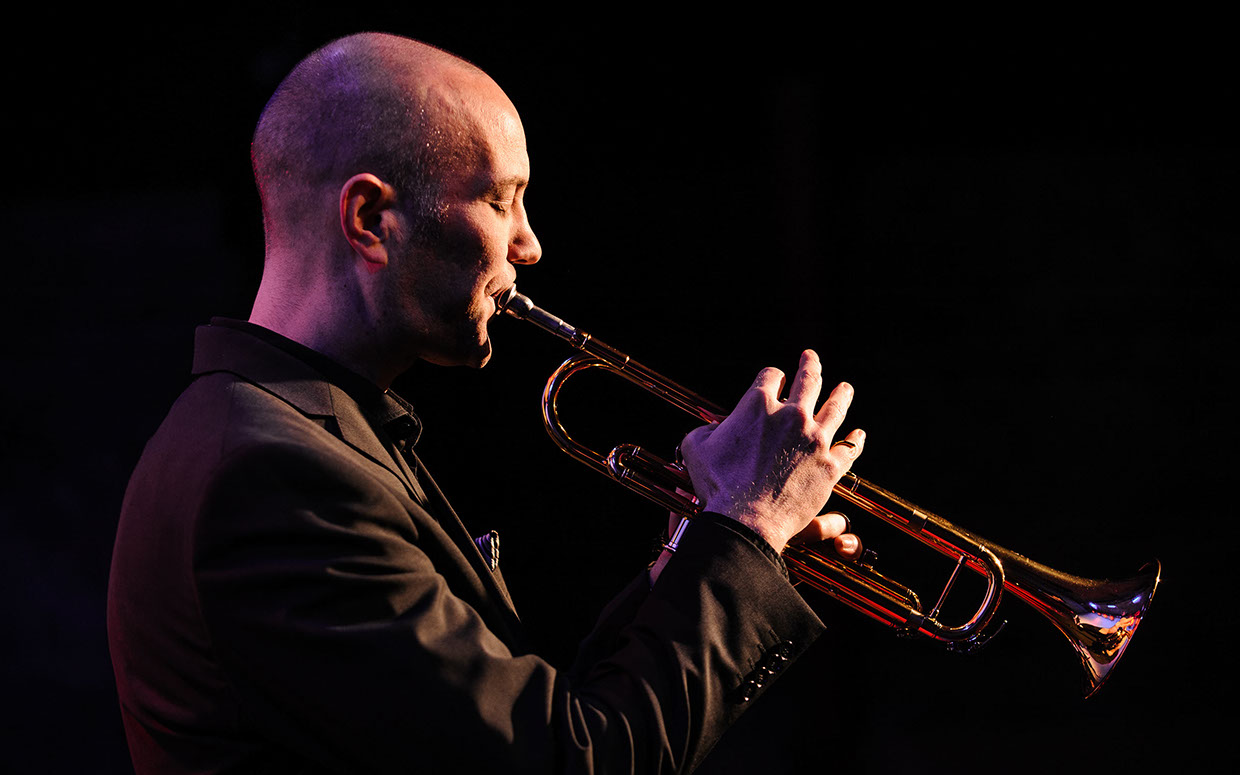 Florian Brandl · Hoftheater München 2023