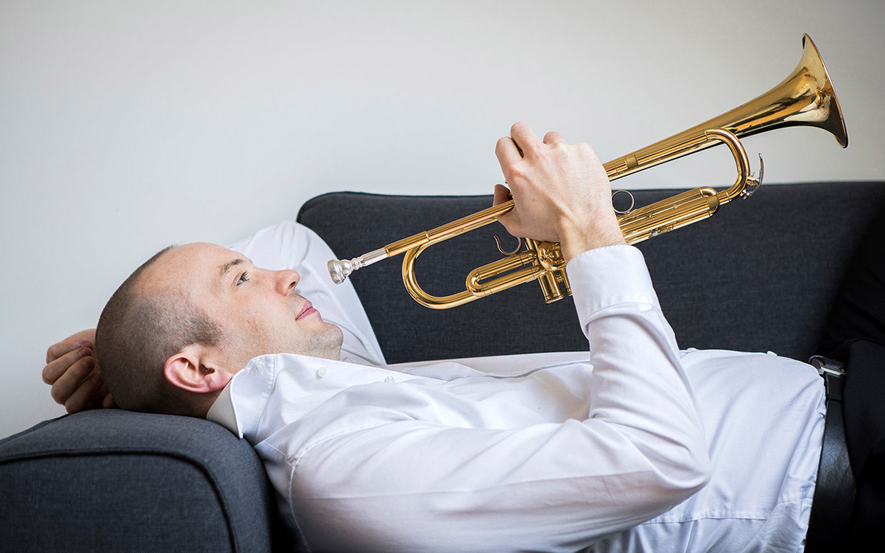 Florian Brandl · Pasinger Fabrik Juni 2019