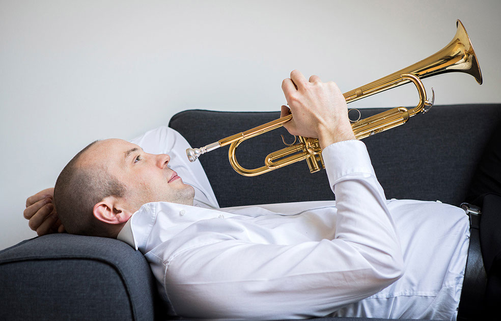 Florian Brandl · Pasinger Fabrik Juni 2019