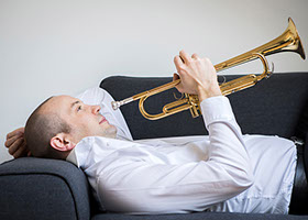 Florian Brandl · Pasinger Fabrik Juni 2019