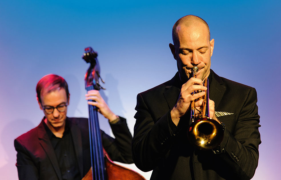 Florian Brandl · Hoftheater München 2023