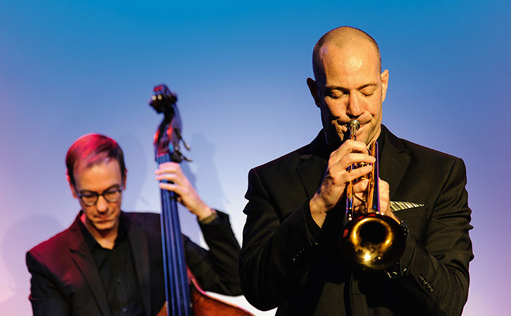 Florian Brandl · Hoftheater München 2023