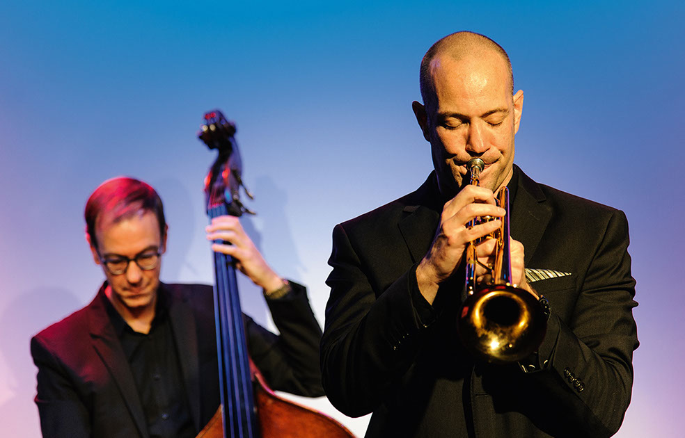 Florian Brandl · Hoftheater München 2023