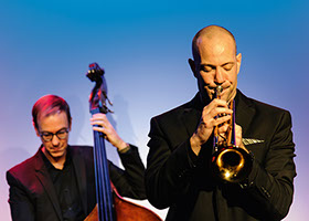 Florian Brandl · Hoftheater München 2023