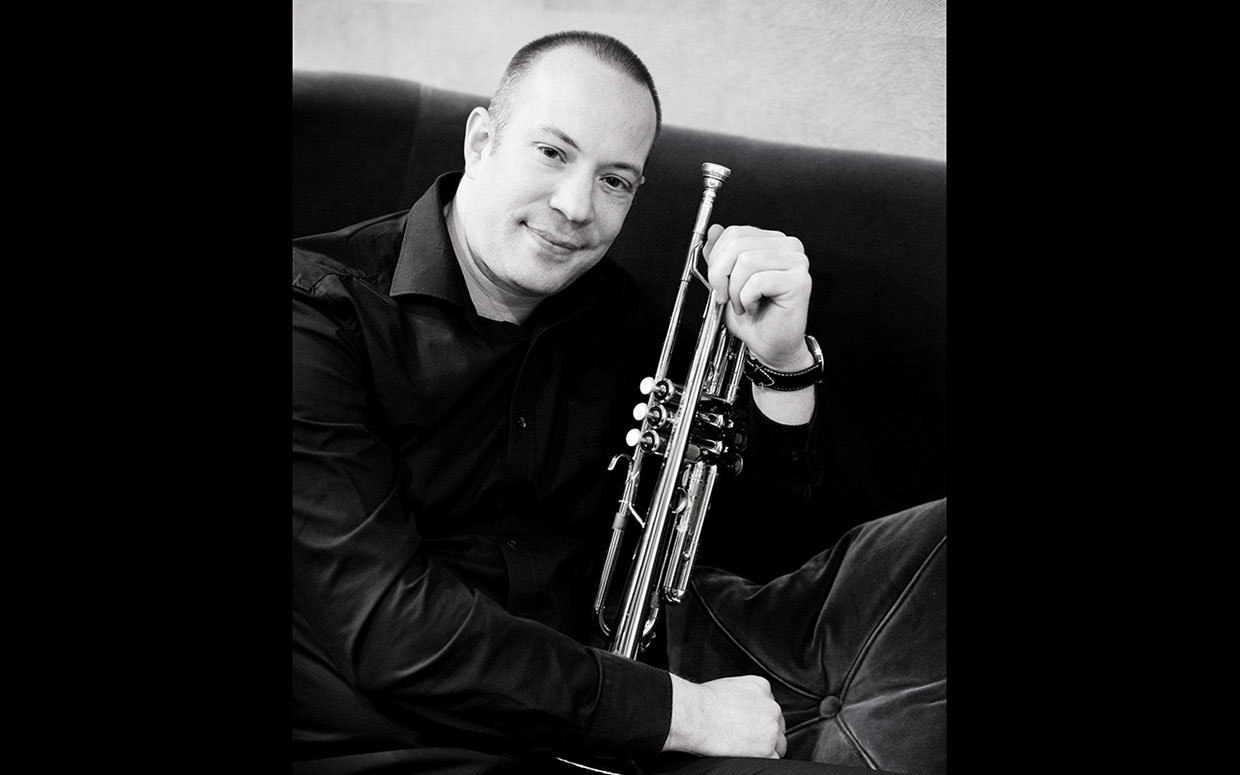 Florian Brandl · Pasinger Fabrik Juni 2019